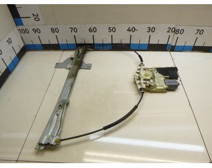 Стеклоподъемник электр. передний правый для Citroen C4 2005-2011 с разборки состояние отличное