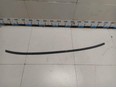 Молдинг крыши правый