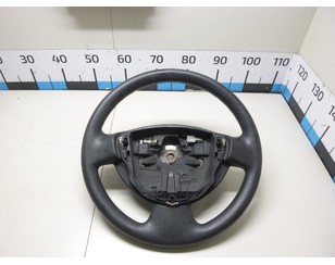 Рулевое колесо для AIR BAG (без AIR BAG) для Renault Clio II/Symbol 1998-2008 с разбора состояние хорошее