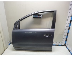 Дверь передняя левая для Nissan Note (E11) 2006-2013 с разбора состояние хорошее