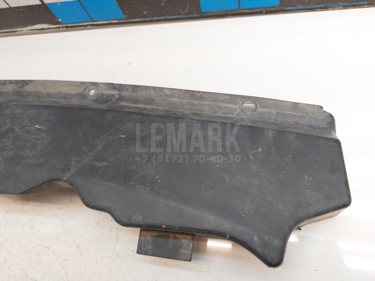 Кожух замка капота для  Fiat Ducato 230 1994-2002