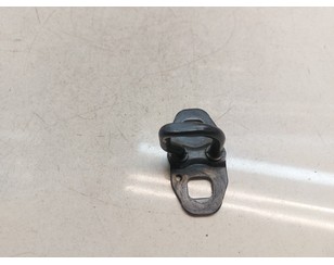 Ответная часть замка багажника для Renault Captur 2013-2019 БУ состояние отличное