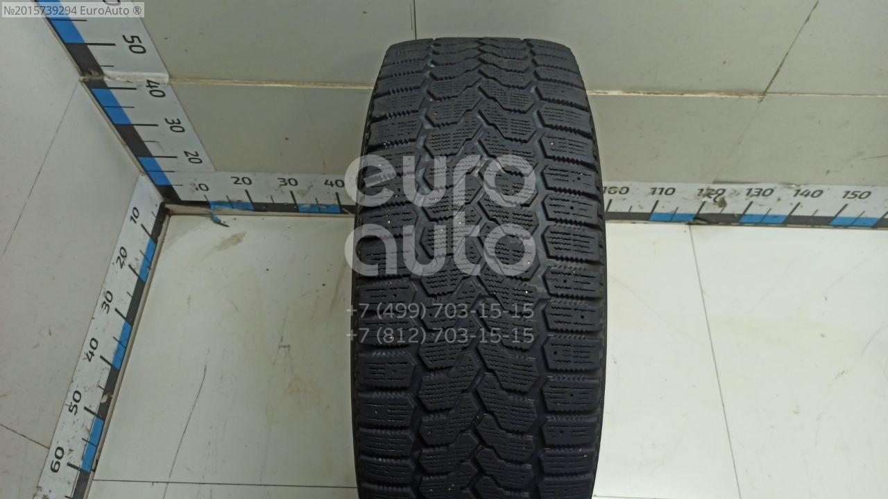 Шина Yokohama 265/60 R18 Зимняя б/у купить в ЕвроАвто