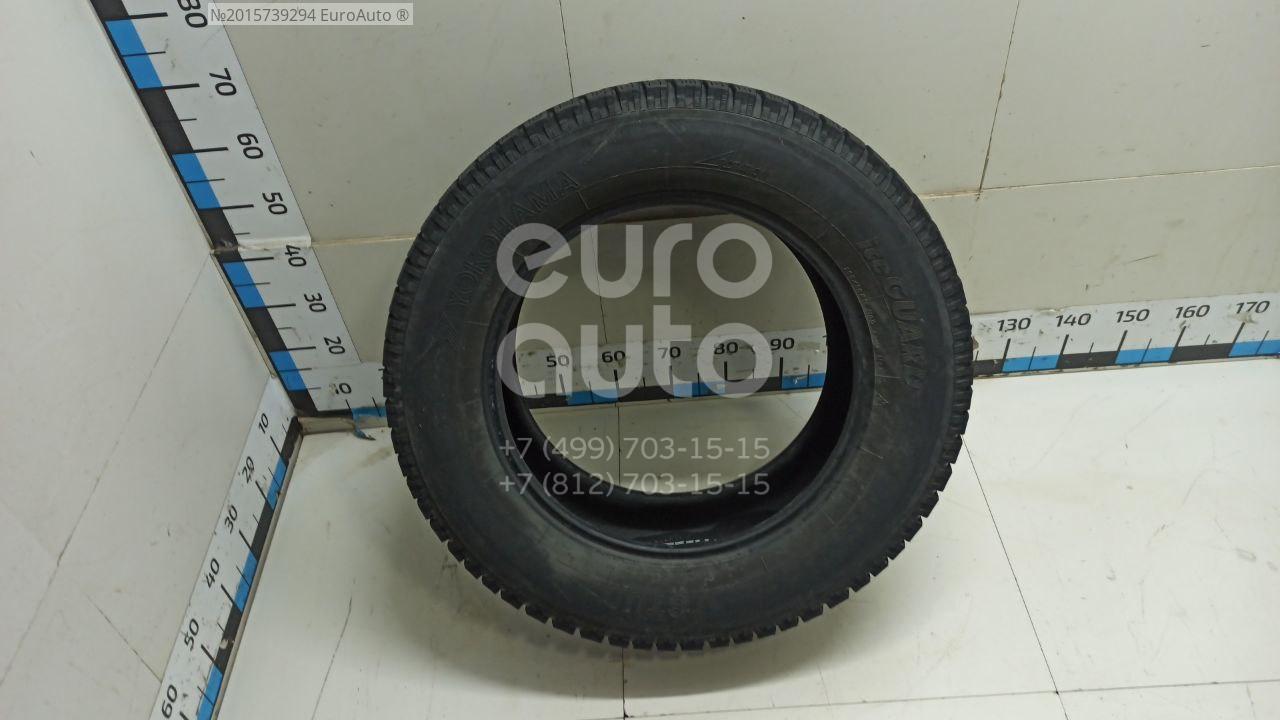 Шина Yokohama 265/60 R18 Зимняя б/у купить в ЕвроАвто