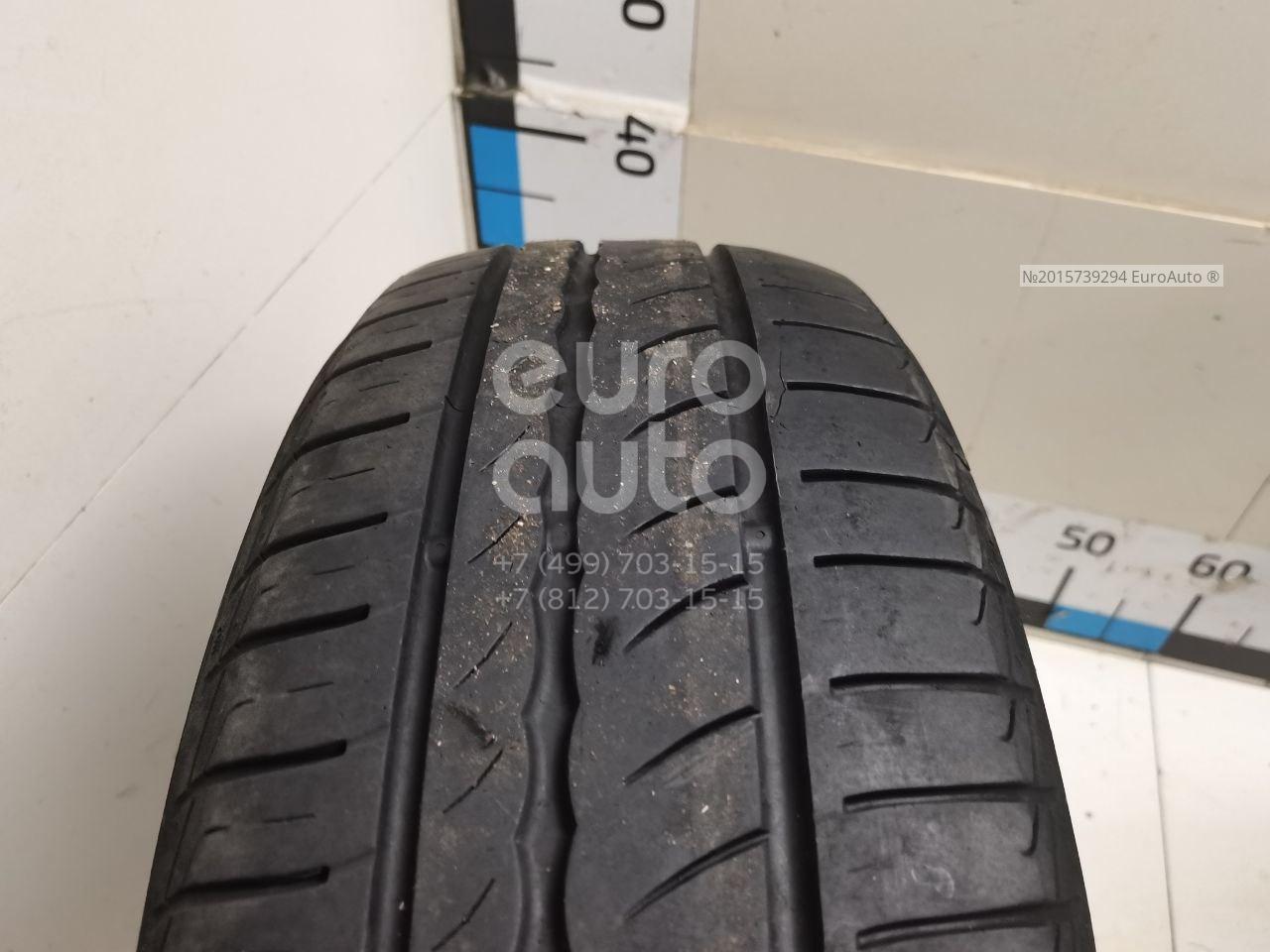 Шины к-кт Pirelli 185/60 R15 Летняя б/у купить в ЕвроАвто