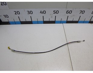 Трос открывания двери для Hyundai Tucson 2004-2010 б/у состояние отличное