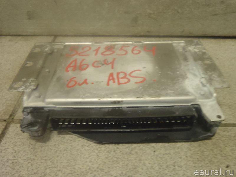 Блок управления ABS