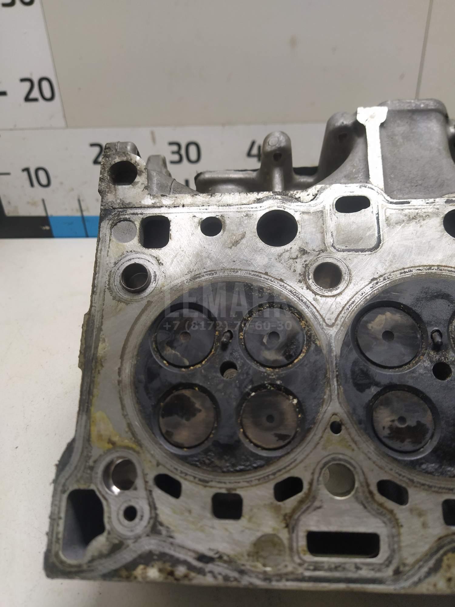 Головка блока для  Acura RDX 2006-2012