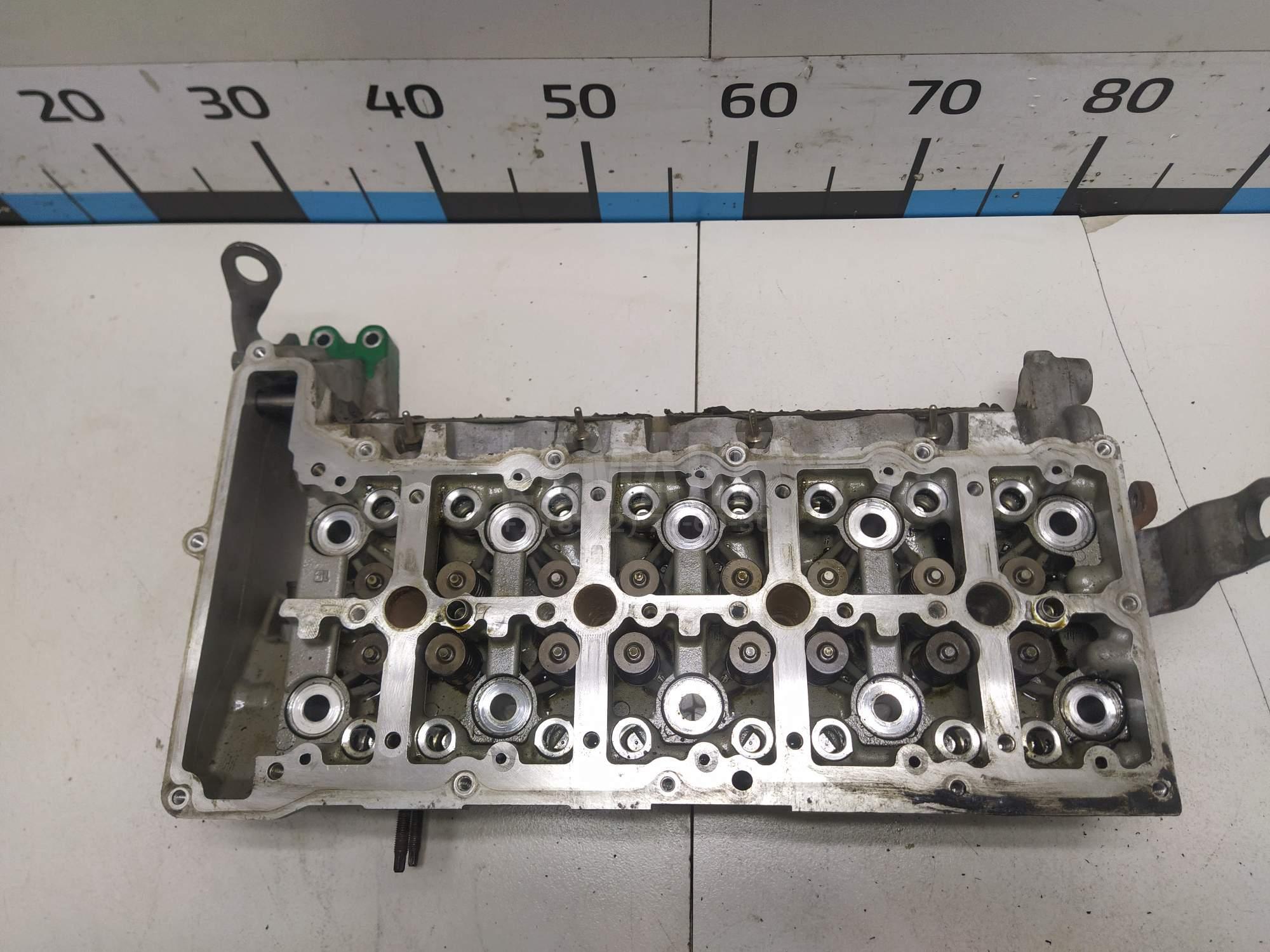 Головка блока для  Acura RDX 2006-2012