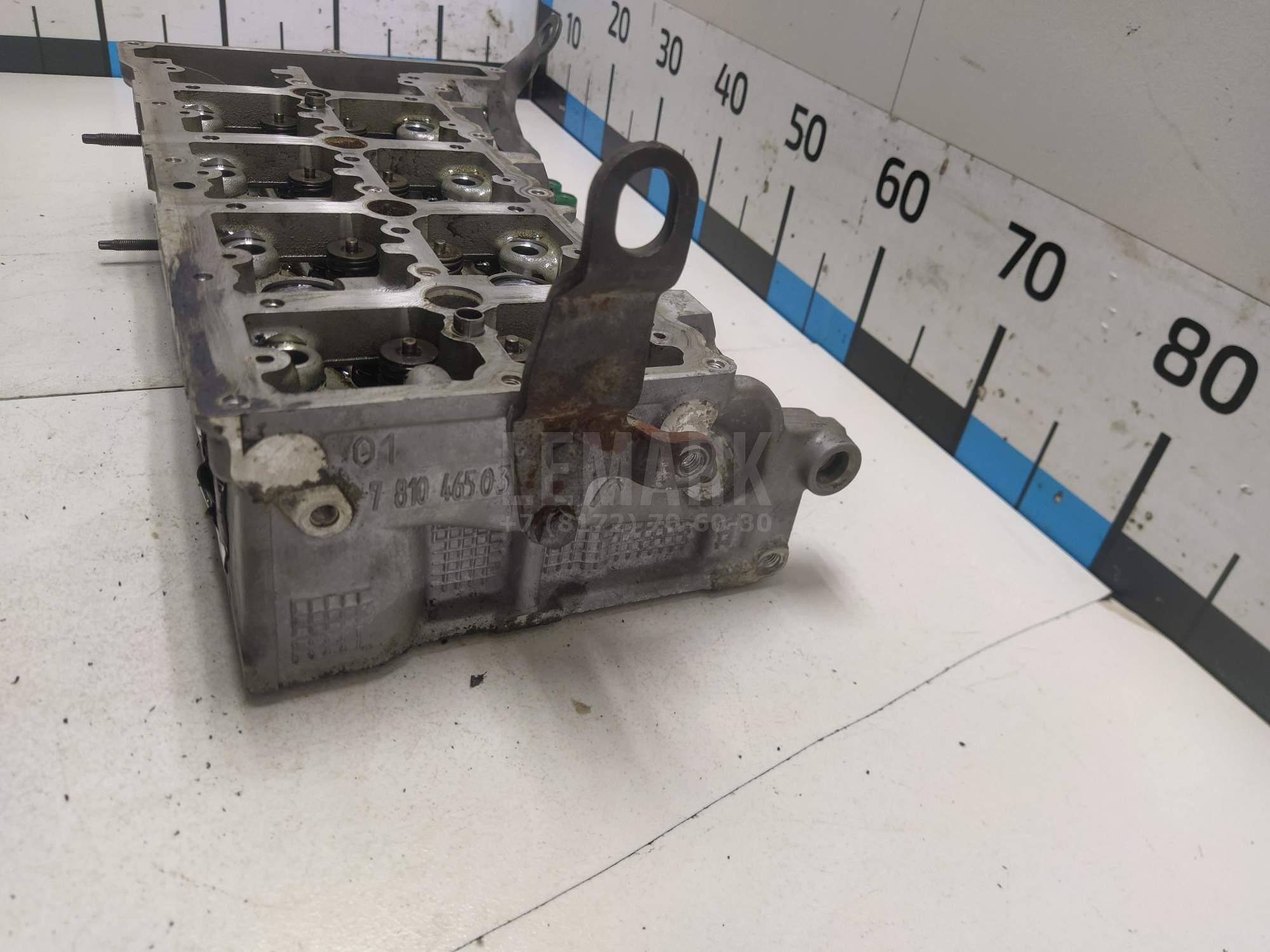 Головка блока для  Acura RDX 2006-2012