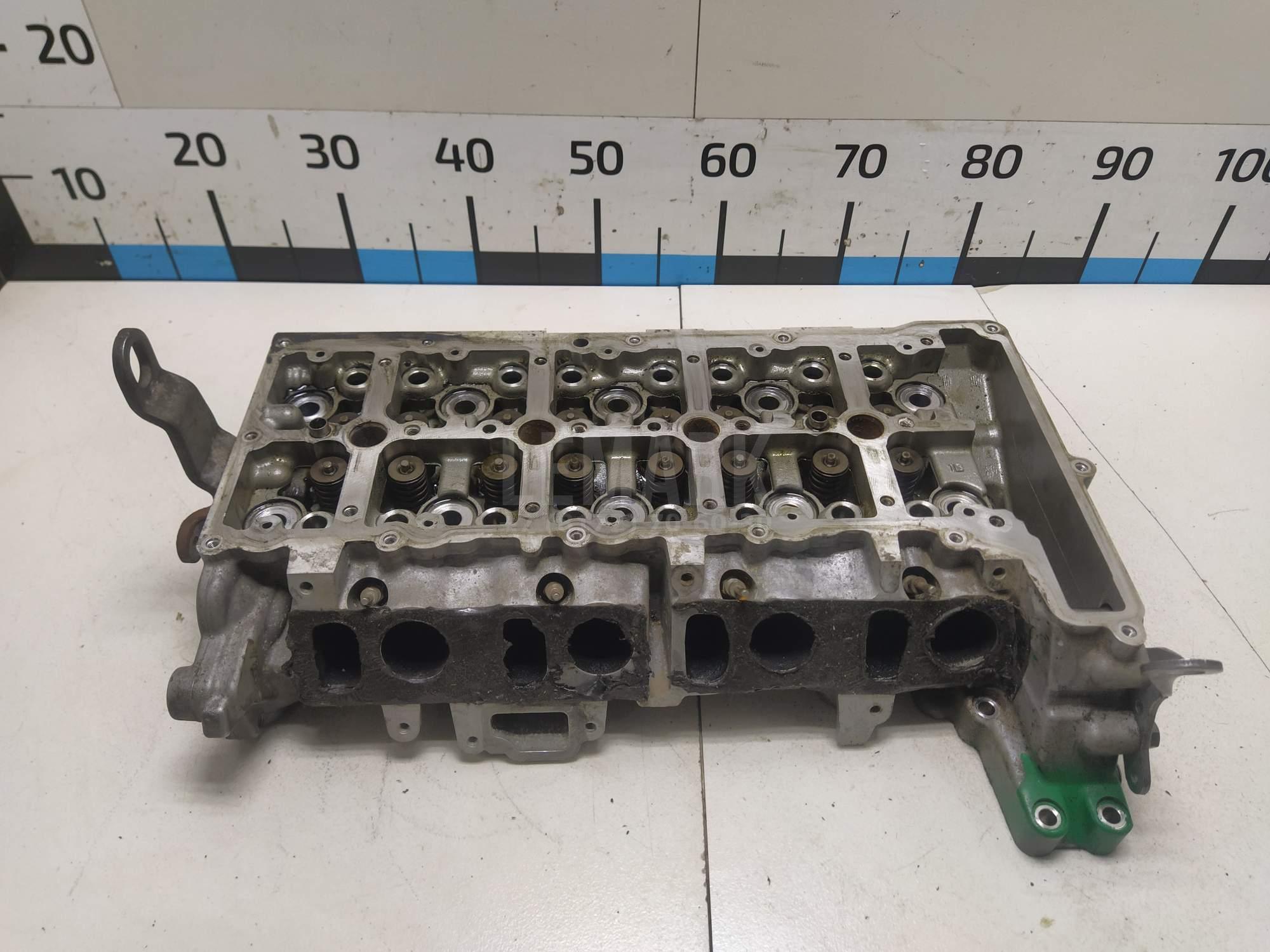 Головка блока для  Acura RDX 2006-2012