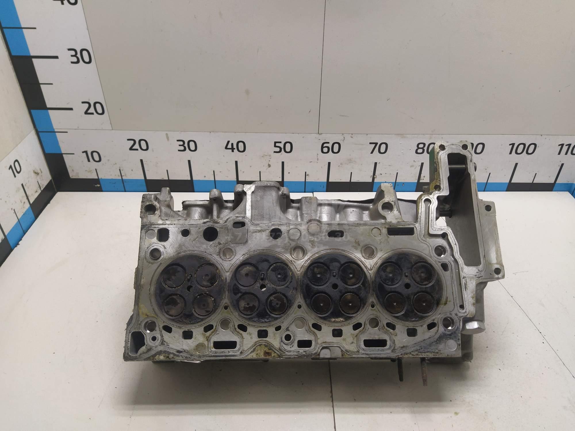 Головка блока для  Acura RDX 2006-2012