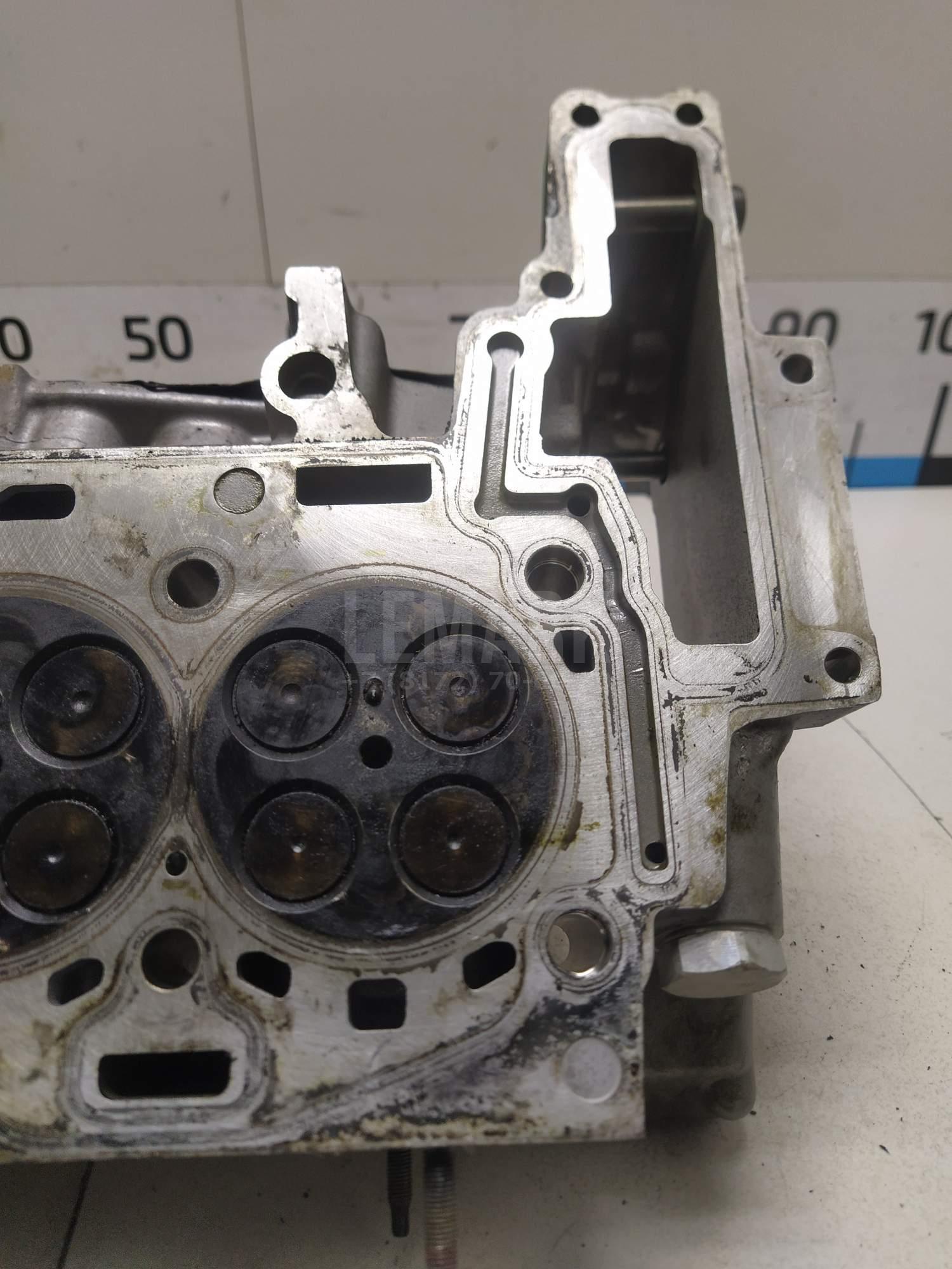 Головка блока для  Acura RDX 2006-2012