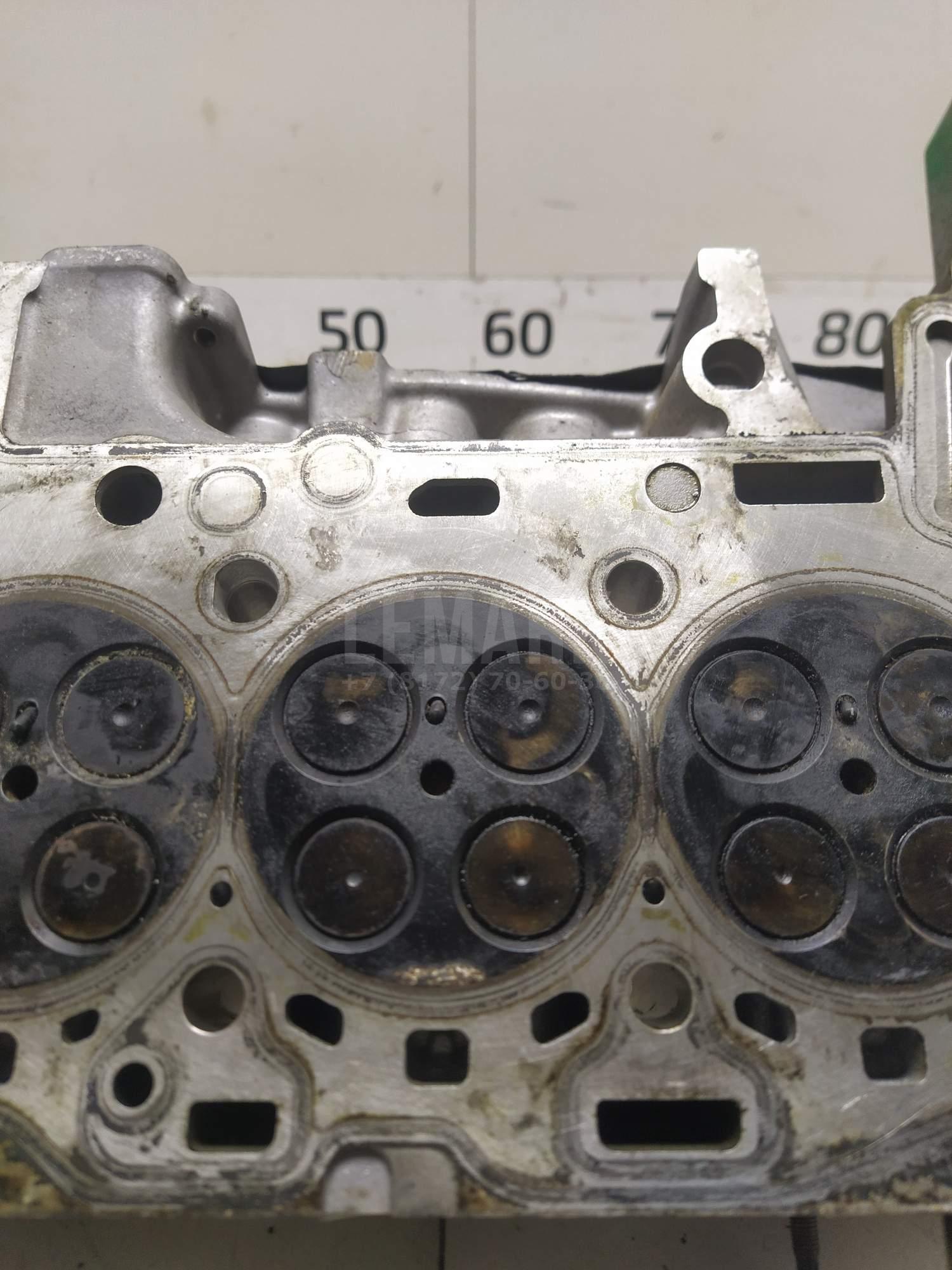 Головка блока для  Acura RDX 2006-2012