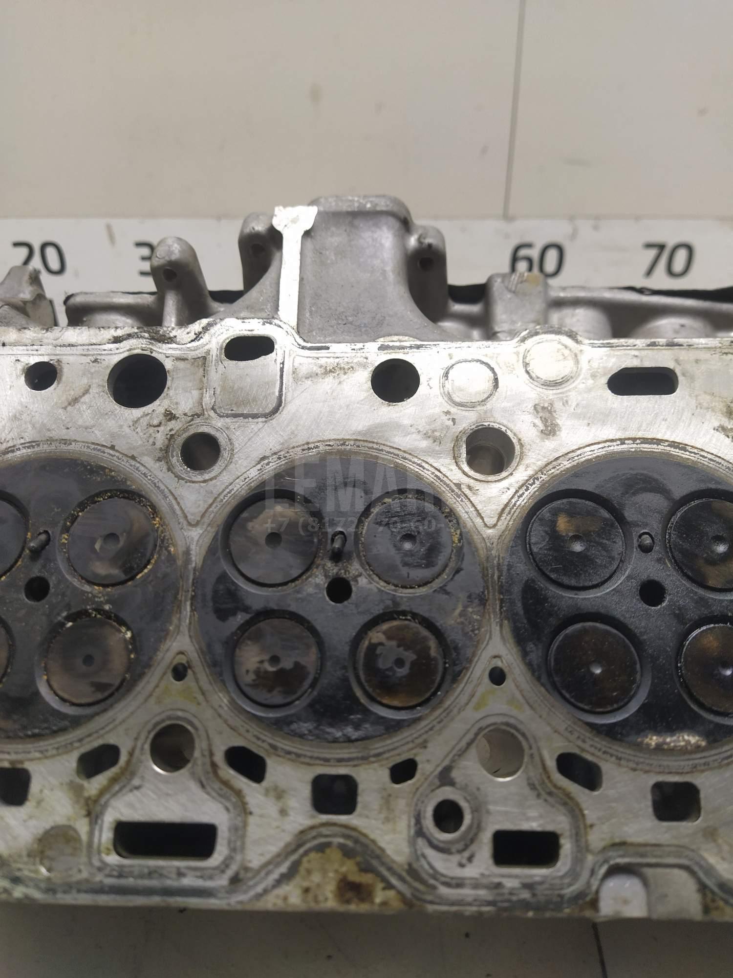 Головка блока для  Acura RDX 2006-2012