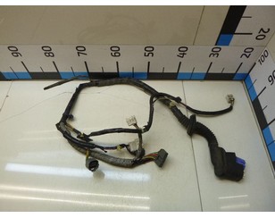 Проводка (коса) для Honda Civic 4D 2006-2012 б/у состояние отличное