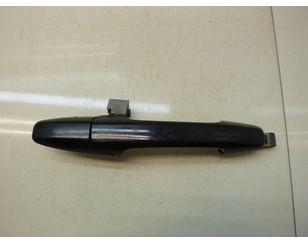 Ручка двери наружная правая для Honda Civic 4D 2006-2012 б/у состояние под восстановление