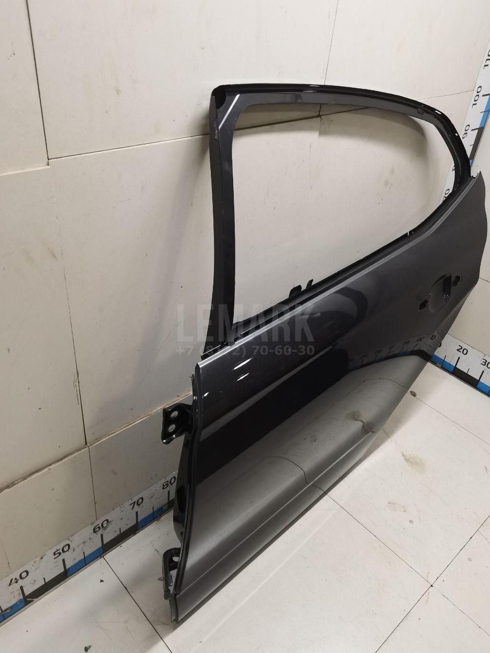 Дверь задняя левая для  Ford C-MAX 2010-2019