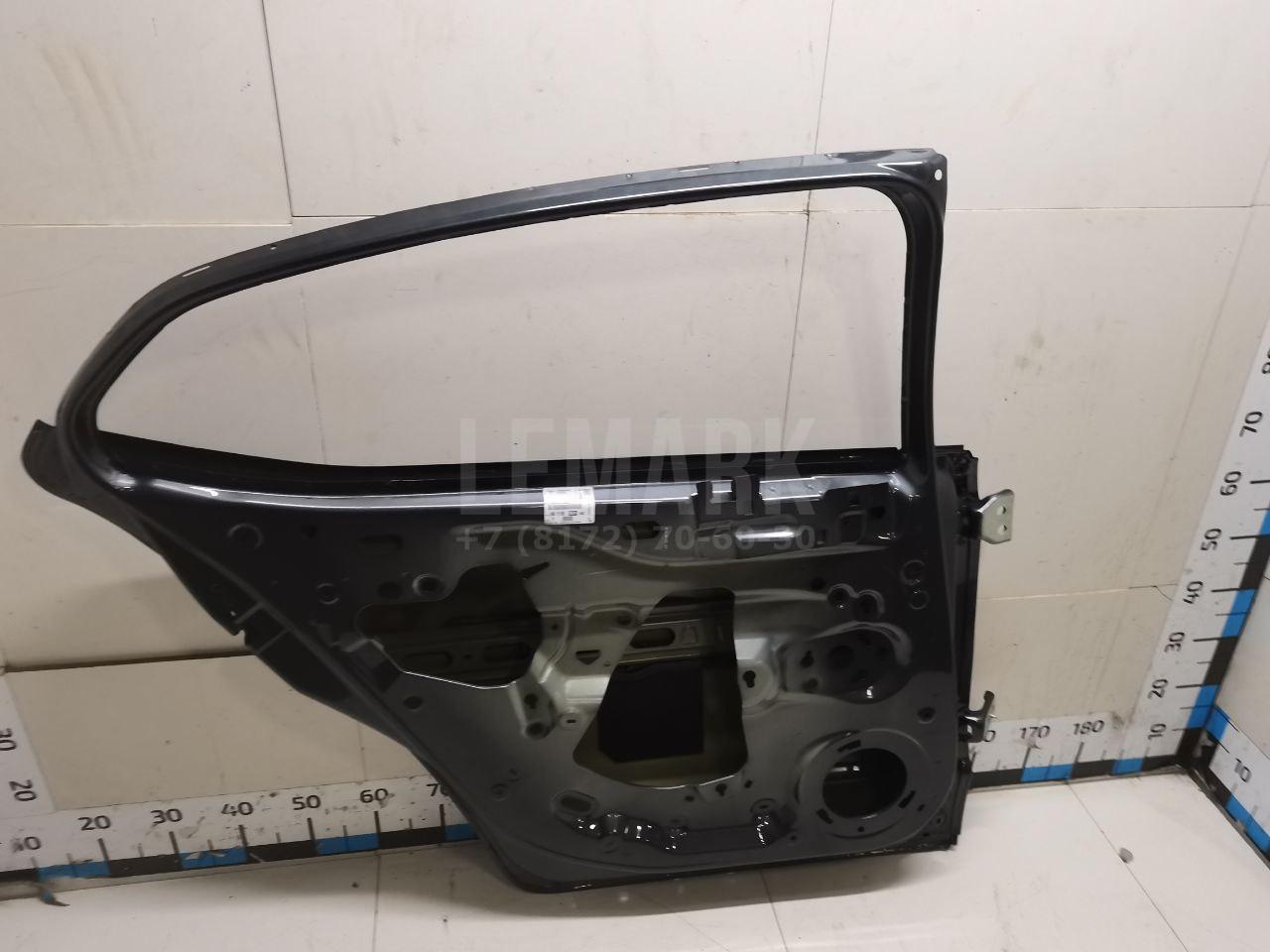 Дверь задняя левая для  Ford C-MAX 2010-2019