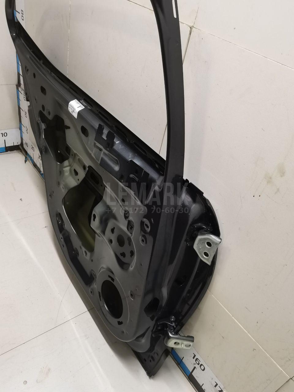 Дверь задняя левая для  Ford C-MAX 2010-2019