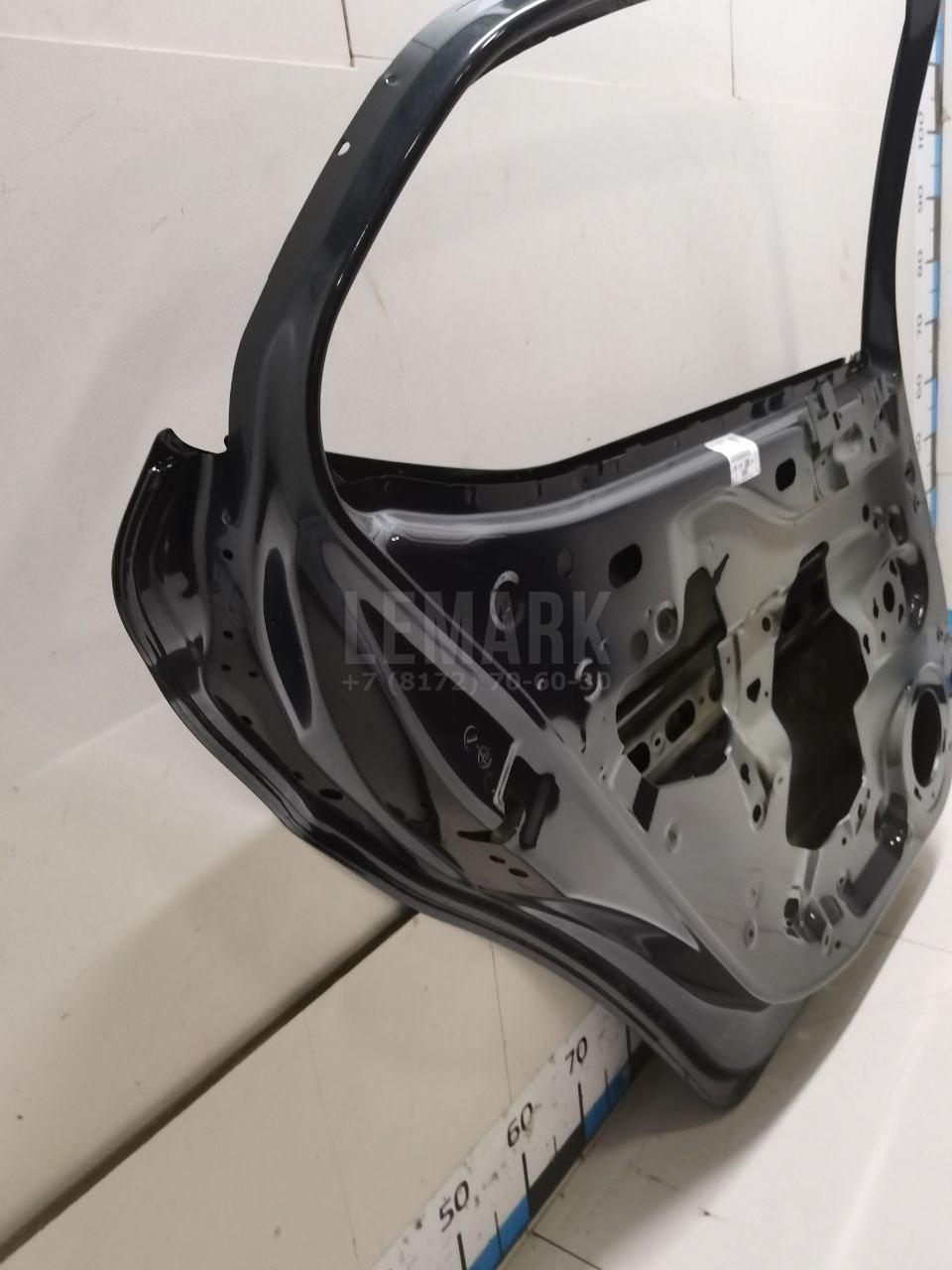 Дверь задняя левая для  Ford C-MAX 2010-2019