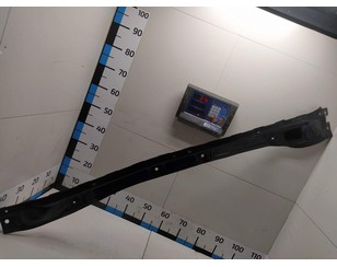 Решетка стеклооч. (планка под лобовое стекло) для VAZ Lada X-Ray 2016> с разборки состояние отличное