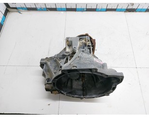 Механическая коробка B5/IB5 для Ford Fiesta 2001-2008 б/у состояние под восстановление