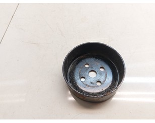 Шкив водяного насоса (помпы) для Ford B-MAX 2012-2018 б/у состояние отличное