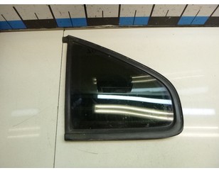 Стекло кузовное глухое левое для VW Passat [B5] 1996-2000 с разбора состояние отличное