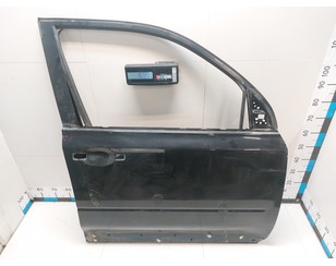 Дверь передняя правая для Nissan X-Trail (T31) 2007-2014 б/у состояние отличное
