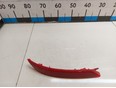 Отражатель в бампер задний правый