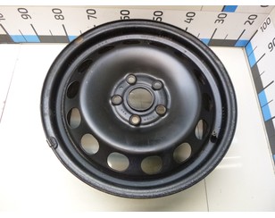 Диск колесный железо для VW Passat [B5] 1996-2000 от 993 руб. вариантов (4) в Москве