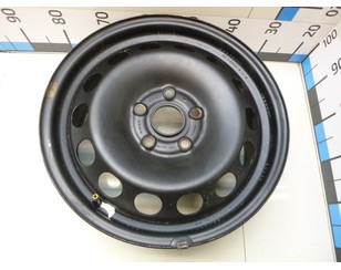 Диск колесный железо для VW Passat [B5] 1996-2000 от 993 руб. вариантов (4) в Москве