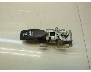 Ручка открывания багажника для Honda Civic 4D 2006-2012 с разбора состояние отличное