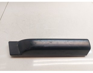 Накладка крепл. рейлинга задняя правая для Nissan X-Trail (T31) 2007-2014 с разборки состояние удовлетворительное