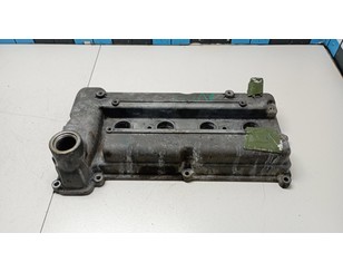 Крышка головки блока (клапанная) для Chevrolet Aveo (T250) 2005-2011 с разбора состояние отличное