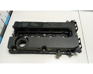 Крышка головки блока (клапанная) для Chevrolet Aveo (T250) 2005-2011 БУ состояние отличное