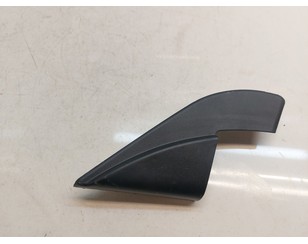Крышка зеркала внутренняя правая для Kia Sportage 2010-2015 БУ состояние удовлетворительное