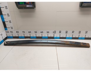 Усилитель заднего бампера для Nissan X-Trail (T31) 2007-2014 б/у состояние хорошее