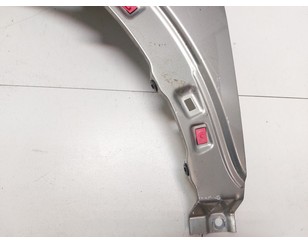 Крыло переднее левое для Kia Sportage 2010-2015 БУ состояние под восстановление
