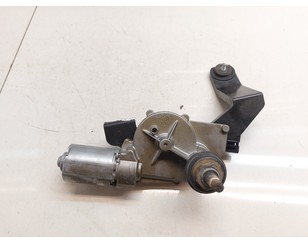 Моторчик стеклоочистителя задний для Kia Sportage 2010-2015 БУ состояние ремонтный набор