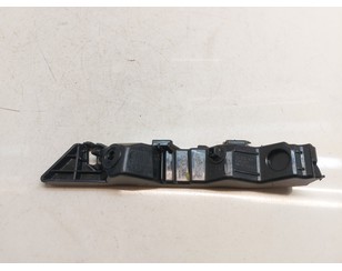 Направляющая заднего бампера правая для Kia Sportage 2010-2015 б/у состояние под восстановление