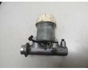 Цилиндр тормозной главный для Mitsubishi Pajero/Montero II (V1, V2, V3, V4) 1991-1996 б/у состояние хорошее