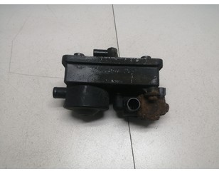 Клапан отсечки топлива для Mitsubishi Pajero/Montero Sport (K9) 1997-2008 с разборки состояние удовлетворительное