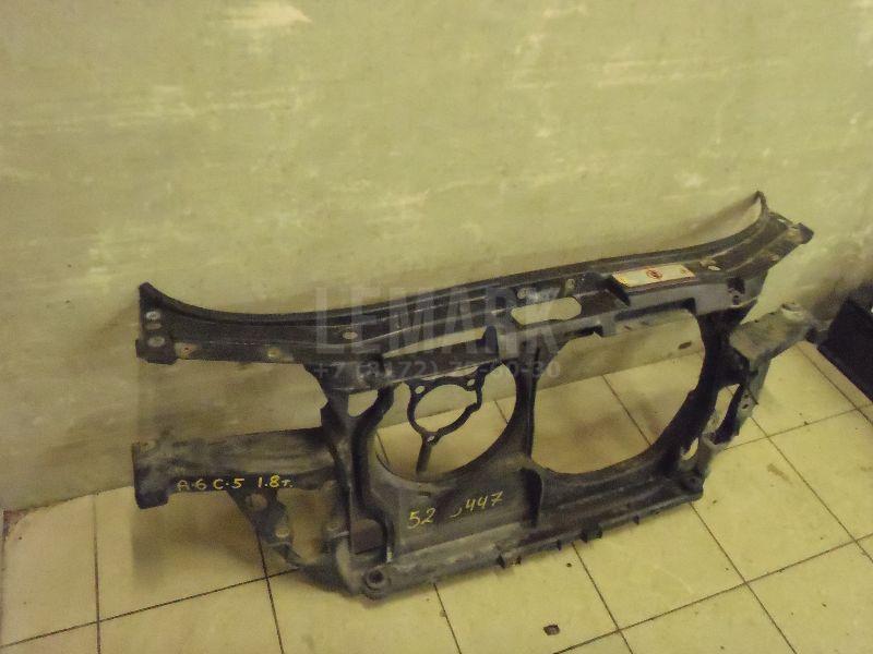 Панель передняя для  BMW 7-serie F01/F02 2008-2015