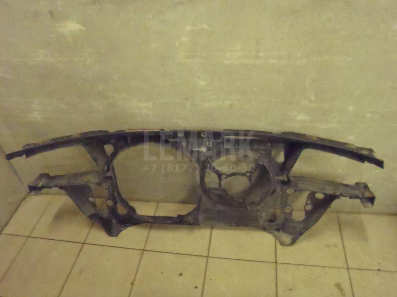 Панель передняя для  BMW 7-serie F01/F02 2008-2015