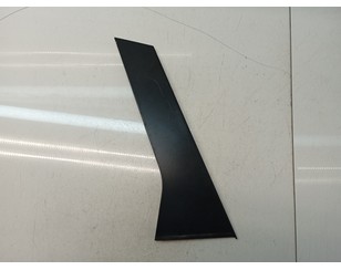 Накладка двери задней левой для Opel Astra J 2010-2017 б/у состояние отличное