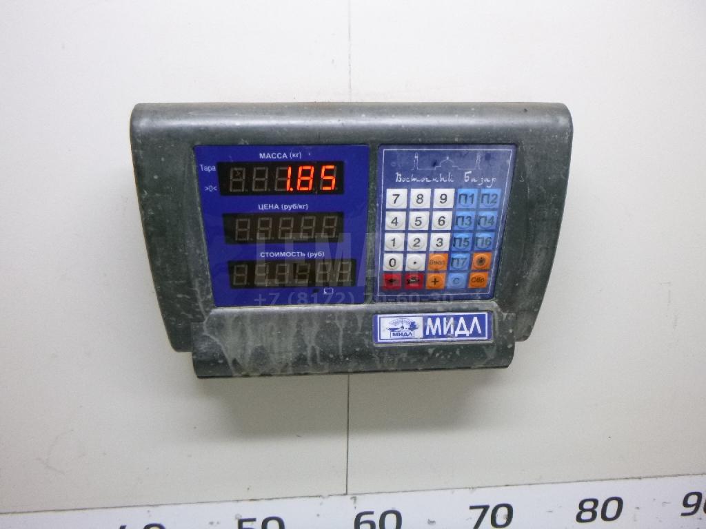 Пружина передняя для  Ford Fiesta 2001-2008