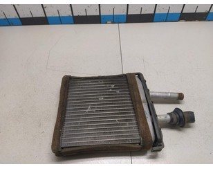 Радиатор отопителя для Chevrolet Spark 2005-2010 БУ состояние удовлетворительное