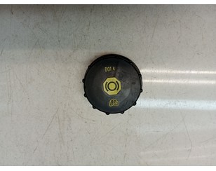 Крышка бачка тормозной жидкости для Chevrolet Cruze 2009-2016 с разбора состояние отличное
